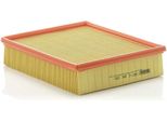 Filtro Aria MANN-FILTER C 26 151