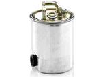 MANN-FILTER Filtro Carburante Articolo: Wk 842/18