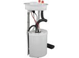 Pompa Benzina Metzger 2250194 Per Vw Lupo (6X1, 6E1) Elettrica