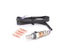 Sonda Lambda Denso Per Vw Golf Iv Hatchback (1J1) Sonda Planare Riscaldata Sonda A Salto 750 Mm DOX-0150