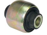 Cuscinetto Asse Puntone Posteriore Esterno 57Mm Metzger Per Bmw 3 Touring