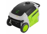 Zipper ZI-STE3000IV Generatore Inverter A 4 Tempi 4,3 Kw 230 V 38 Kg 2800 W (ZI-STE3000IV)