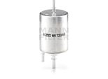 MANN-FILTER Filtro Carburante Wk 720/4