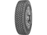 Pneumatici Goodyear Ultragrip Max D (295/60 R22.5 150K 16PR A Doppia Marcatura 149L)