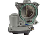 Corpo Farfallato Elettrico Metzger Per Ford Focus Ii