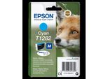 Epson - Cartuccia D'inchiostro Epson T1282 Blu | Soffia 1 Pezzo | 10 Pezzi