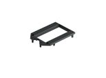 Obo Bettermann Vertr Piastra Di Copertura Per UT3 E UT4 UT34 P2