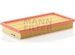 Filtro Aria MANN-FILTER C 3270