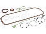 Elring 888.389 Kit Guarnizioni Basamento Per Bmw 5 Berlina (E28) 6 Coupé (E24) 7 (E23) 5 Berlina (E12) 2000-3200 (E9) Coupé 2500-3300 Berlina
