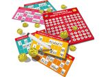 Lisciani 56996, Gioco Da Tavolo, Festa, 3 Anni/Anni, Gioco Per Famiglie