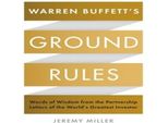 Le Regole Di Base Di Warren Buffett