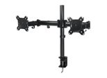 Arctic Z2 Basic, Pinza, 16 Kg, 33 Cm (13 Pollici), 68,6 Cm (27 Pollici), 100 X 100 Mm, Nero