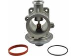 Valvola Egr A Membrana Pneumatica Metzger Per Bmw 3 (E90)