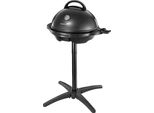 Russell Hobbs 22460-56 Grill Bistecchiere Multi Cottura 3.5 L Nero Acciaio