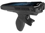Zebra - Scanner Di Codici A Barre Con Impugnatura A Scatto E Kit Di Avvio Robusto - Per Zebra TC51, TC56 (KT-TC51-TRG1-01)