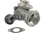 Valvola Egr A Membrana Pneumatica Metzger Per Vw Golf Iv