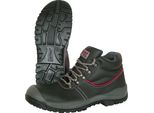 Hawe 833.46 SicherheitsschnÜRstiefel S3 Schwarz Gr 46 4260144420430