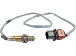 Sonda Lambda 1.240Mm Metzger Per Skoda Octavia Iii