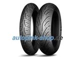 Michelin Pilot Road 4 Gt Anteriore 120/70 R17 M/C Tl 58(W) Anteriore