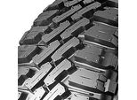 Nankang Nk 4X4WD M/T FT-9 (LT245/75 R16 120/116N, Por Owl)