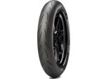 Metzeler Racetec Rr 120/70 R17 M/C Tl 58(W) Anteriore K2