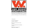 Van Wezel 1708804 Specchietto Esterno Destro Per Fiat Panda Hatchback (141) Convesso