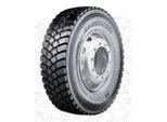 Bridgestone M-Drive 001 ( 13 R22.5 156/150K ) Reifen