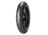 Metzeler Sportec M5 Interact Anteriore 110/70 R17 M/C Tl 54H Anteriore