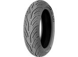 Michelin Pilot Road 4 Posteriore 190/50 R17 M/C Tl 73(W) Posteriore