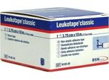 Leukotape Classic 3,75 Cmx10 M Blu 1 Pz