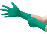 Guanto Ansell Touchntuff 92-605, Taglia 8,5-9, Scatola Da 100 Pezzi