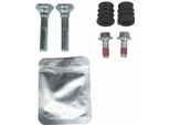 Set Di Manicotti Guida Pinze Freno Metzger Per Chevrolet Aveo /