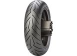 Pirelli Diablo Rosso Scooter 160/60 R15 M/C Tl 67H Posteriore