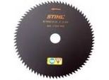 Stihl 4112 713 4201 Lama Circolare A Punta 200 Mm 80 Z Decespugliatore 41127134201 Stihl