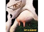 Aerosmith: Get A Grip - 2 Lp (Aerosmith)