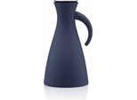 Caraffa Sottovuoto Eva Solo - 1 Litro - Blu Navy