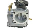 Corpo Farfallato Elettrico Metzger Per Vw Transporter T4