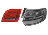 Van Wezel Luce Posteriore Destra Interna Per Audi A3 Sportback (8PA)