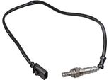 Sonda Lambda Sensore Diagnostico 650Mm Metzger Per Vw Golf V