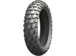Michelin Anakee Wild 150/70 R17 M/C Tl/Tt 69R Posteriore M+S