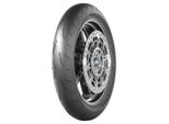 Dunlop Sportmax Gp Racer D212 S 120/70 R17 M/C Tl 58(W) Anteriore