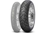 Pirelli Scorpion Trail Ii 180/55 R17 M/C Tl 73(W) Posteriore