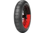 Metzeler Racetec Sm 165/55 R17 Tl Nhs, K1 Posteriore
