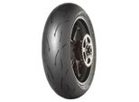 Dunlop Sportmax Gp Racer D212 (M) 180/55 R17 M/C Tl 73(W) Posteriore