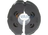 2X Vaico Stabilisatore Cuscinetti In Gomma 14Mm Anteriore Sinistro, Anteriore Destro