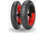 Metzeler Racetec Sm 165/55 R17 Tl Nhs, K0 Posteriore