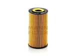 MANN-FILTER Filtro Olio Hu 934 X