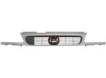 Van Wezel 3737510 Griglia Radiatore Griglia Anteriore Per Opel Astra F Cc (T92)