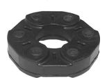 Metzger 8073623 Albero Di Trasmissione Anteriore Per Furgone Ford Transit Mk6 (V347, V348, Fa) Albero Cardanico
