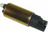 Pompa Elettrica Del Carburante Metzger Per Renault Laguna Ii